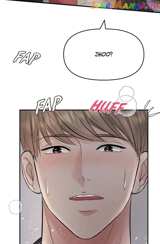 Body Double Trouble Chapter 53 – Page 12