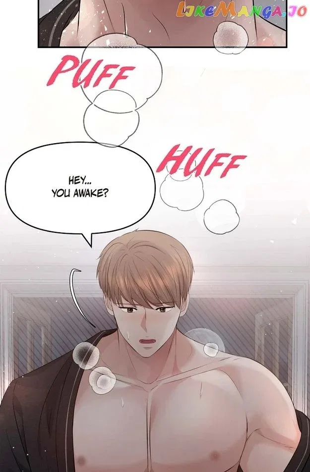 Body Double Trouble Chapter 53 – Page 13