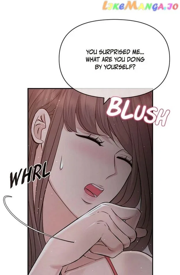 Body Double Trouble Chapter 53 – Page 15