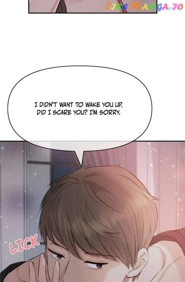 Body Double Trouble Chapter 53 – Page 16