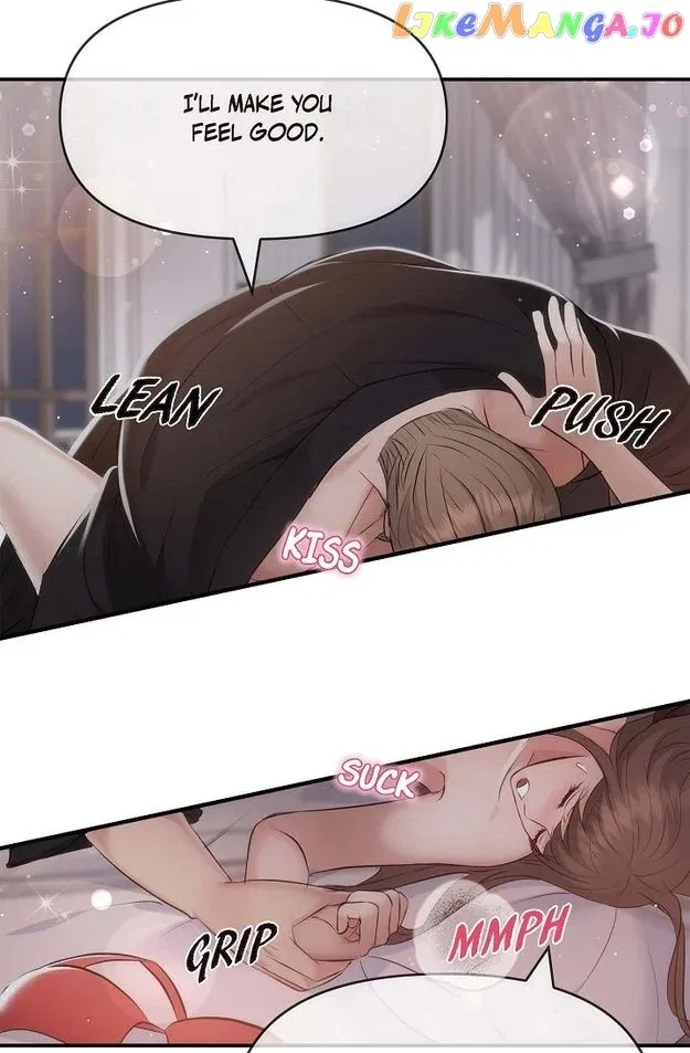 Body Double Trouble Chapter 53 – Page 19