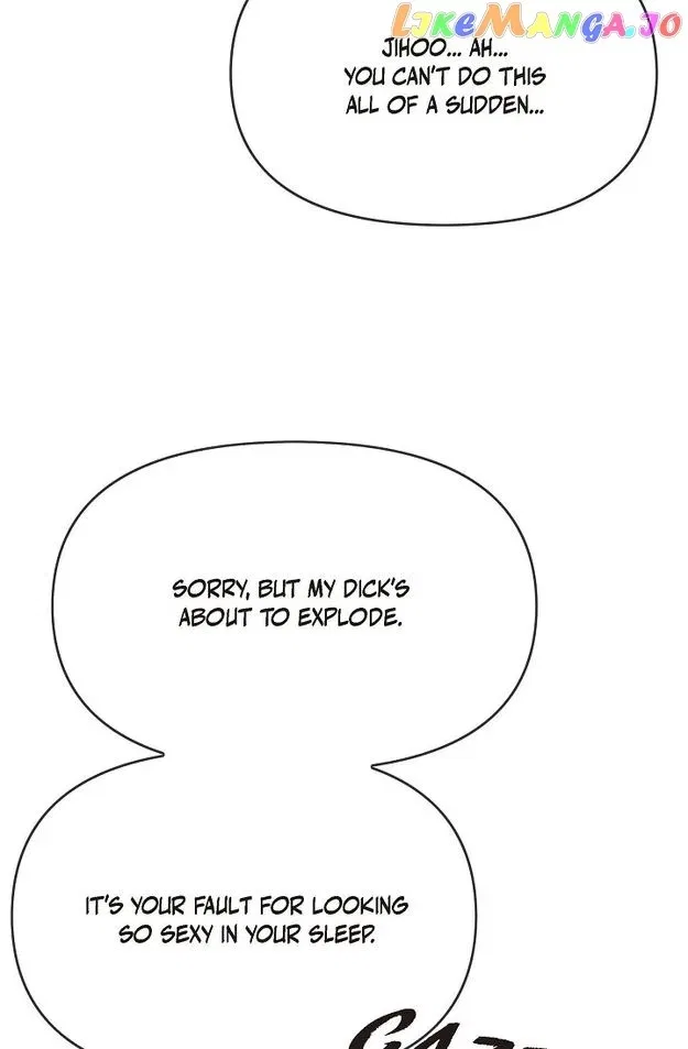 Body Double Trouble Chapter 53 – Page 20