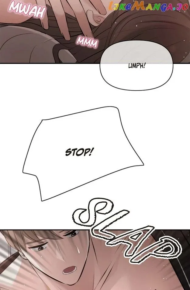 Body Double Trouble Chapter 53 – Page 23