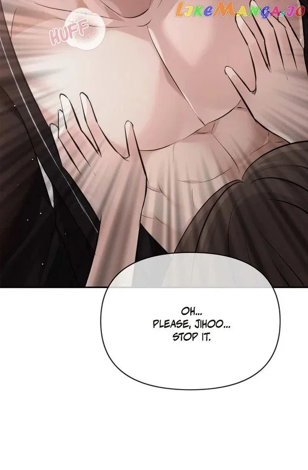 Body Double Trouble Chapter 53 – Page 24