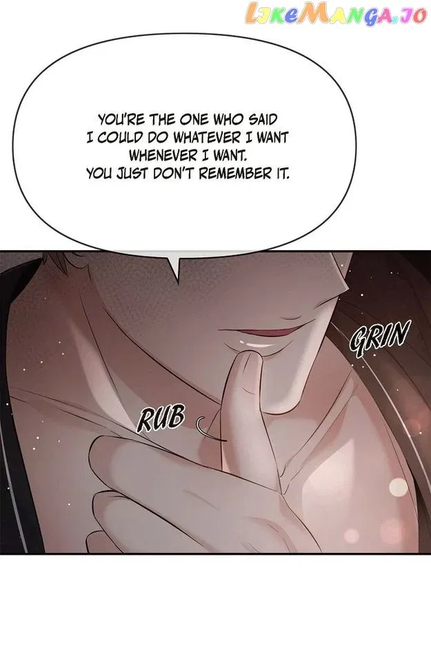 Body Double Trouble Chapter 53 – Page 25