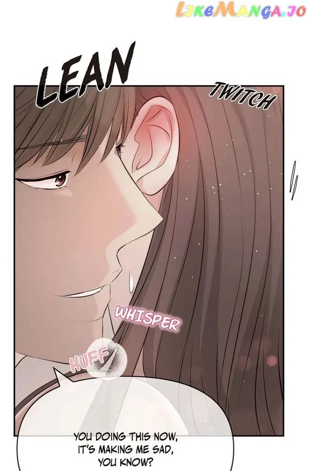 Body Double Trouble Chapter 53 – Page 26