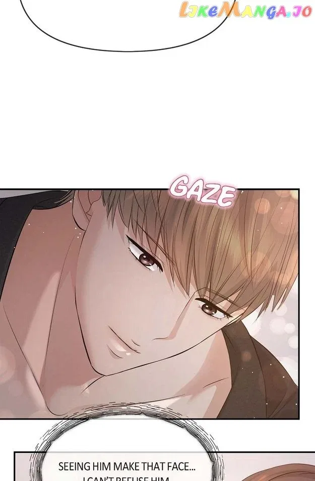 Body Double Trouble Chapter 53 – Page 27