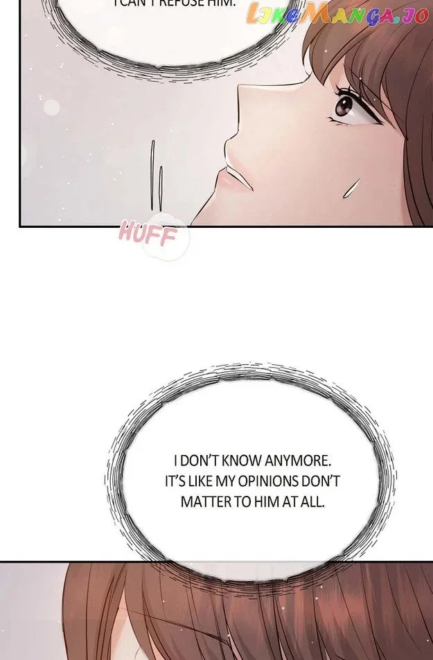 Body Double Trouble Chapter 53 – Page 28