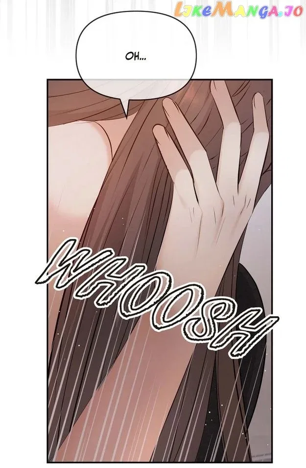 Body Double Trouble Chapter 53 – Page 30
