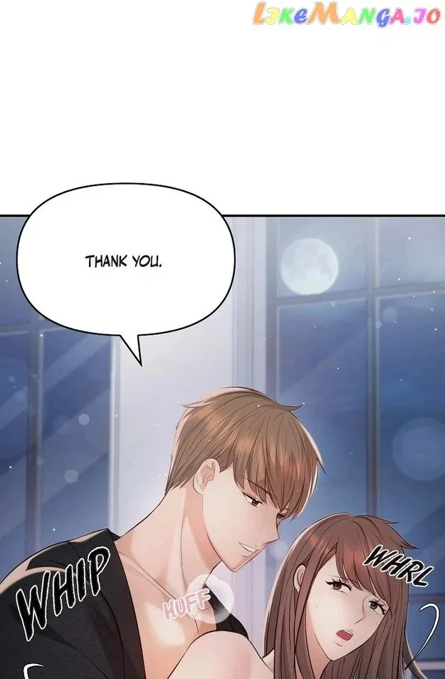 Body Double Trouble Chapter 53 – Page 31