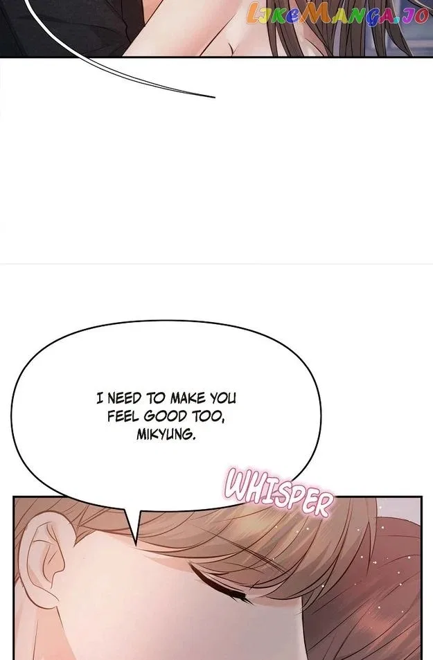 Body Double Trouble Chapter 53 – Page 32