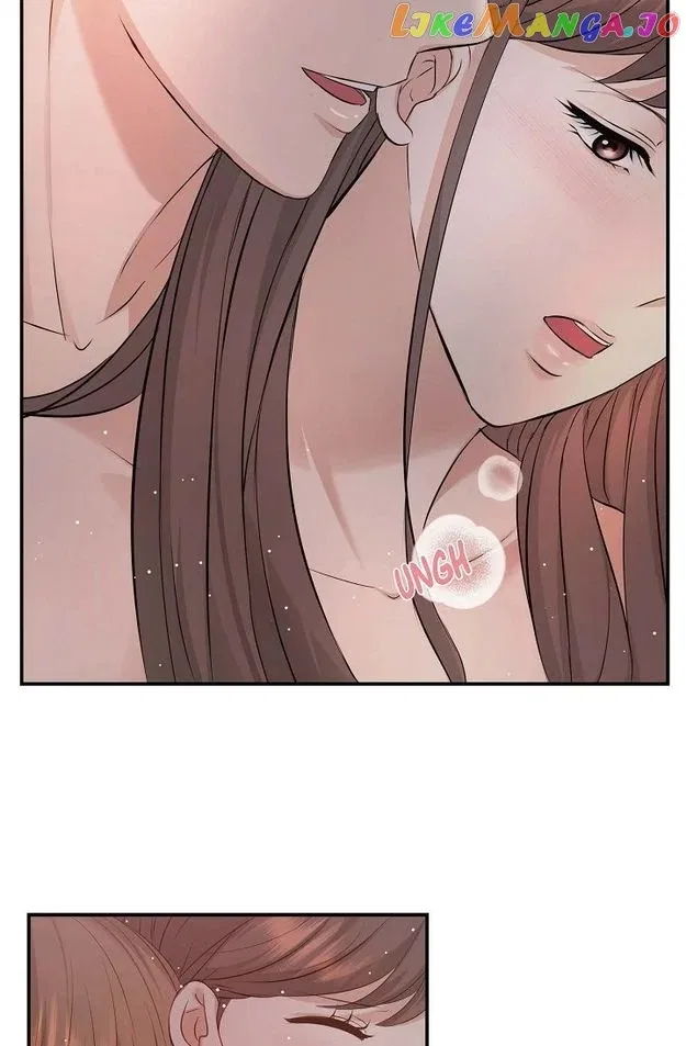 Body Double Trouble Chapter 53 – Page 33