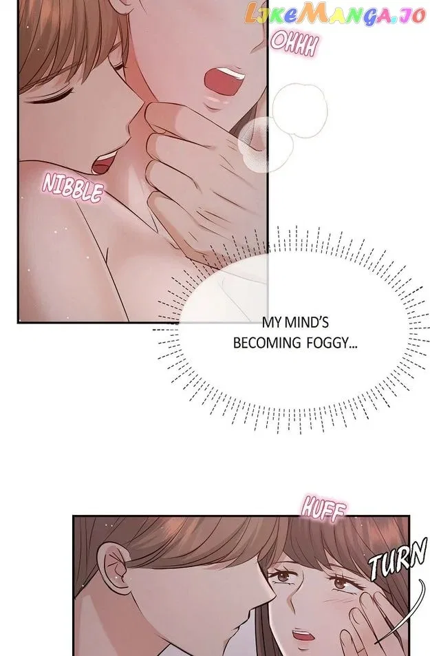 Body Double Trouble Chapter 53 – Page 34