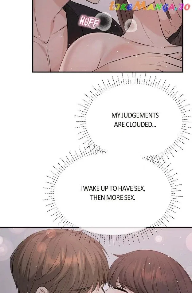 Body Double Trouble Chapter 53 – Page 35