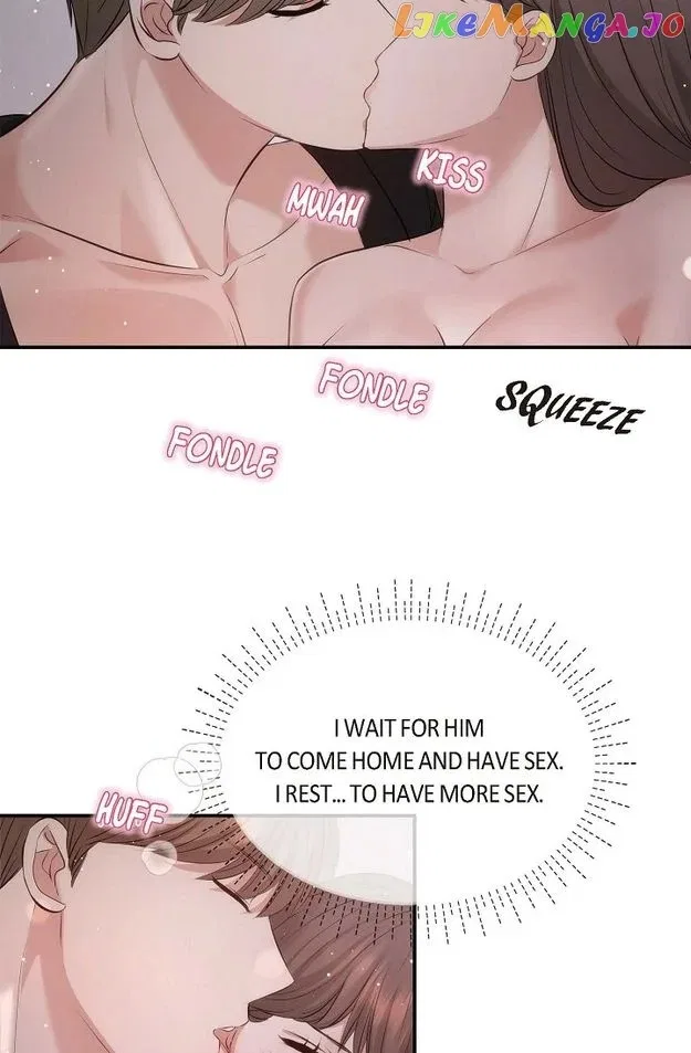 Body Double Trouble Chapter 53 – Page 36