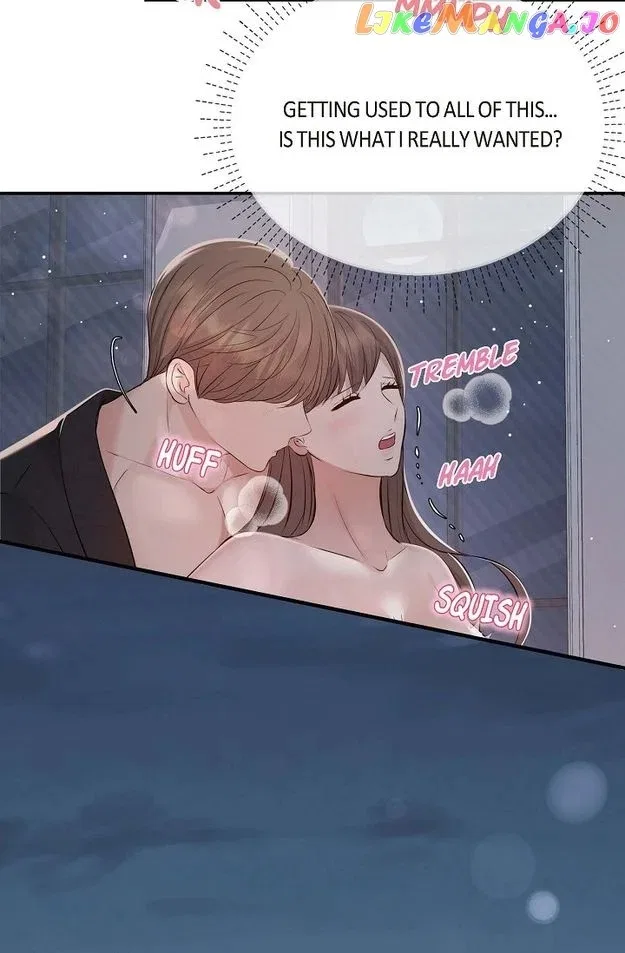 Body Double Trouble Chapter 53 – Page 38
