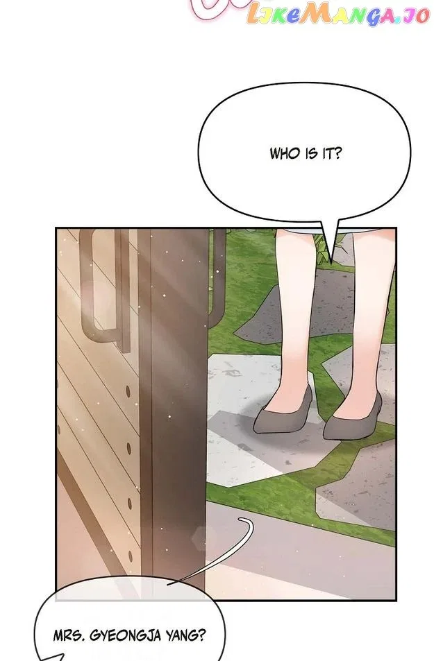 Body Double Trouble Chapter 53 – Page 46