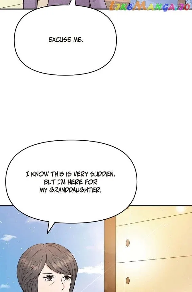 Body Double Trouble Chapter 53 – Page 48