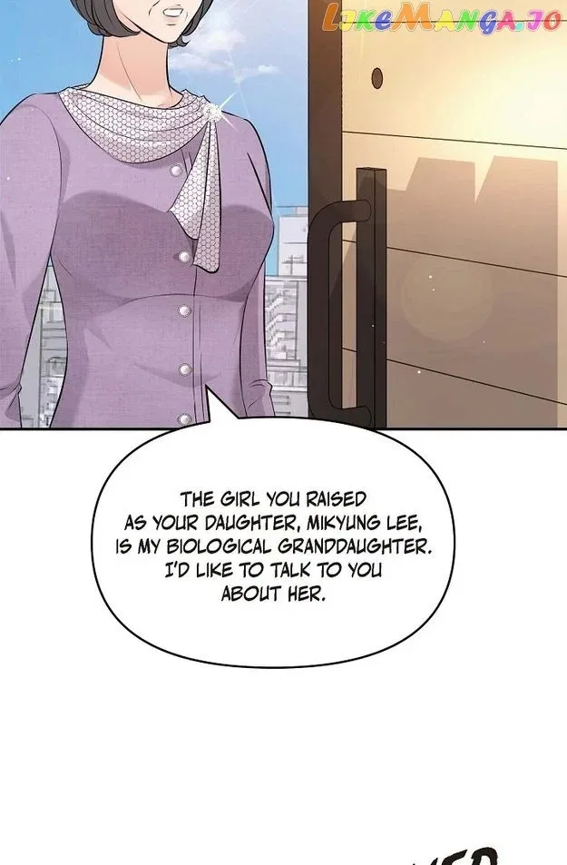 Body Double Trouble Chapter 53 – Page 49