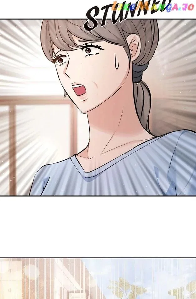 Body Double Trouble Chapter 53 – Page 50