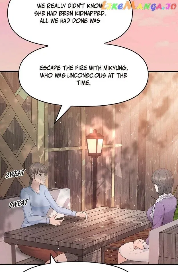 Body Double Trouble Chapter 53 – Page 53