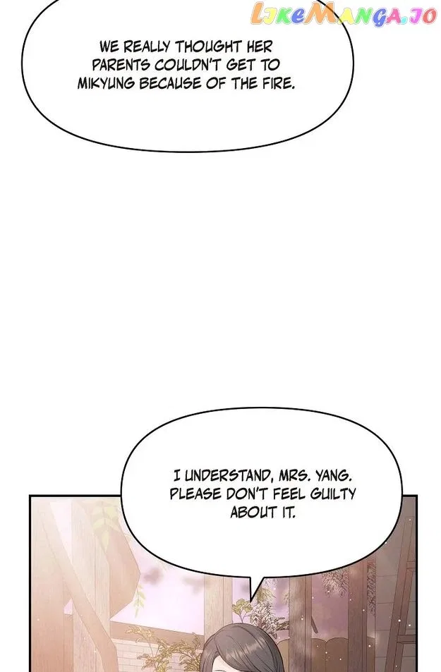 Body Double Trouble Chapter 53 – Page 54