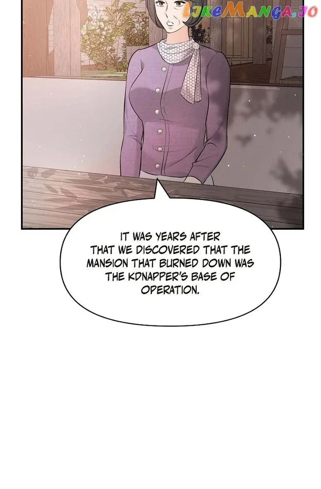 Body Double Trouble Chapter 53 – Page 55