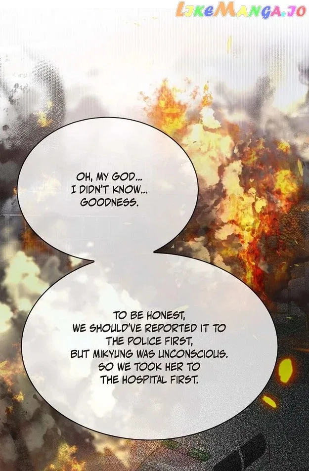 Body Double Trouble Chapter 53 – Page 56