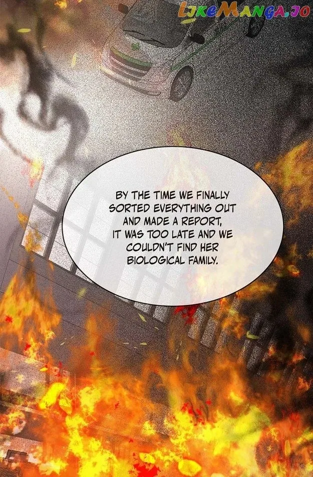 Body Double Trouble Chapter 53 – Page 57