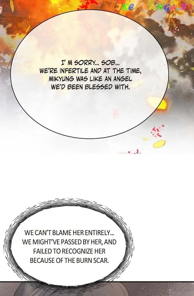 Body Double Trouble Chapter 53 – Page 58