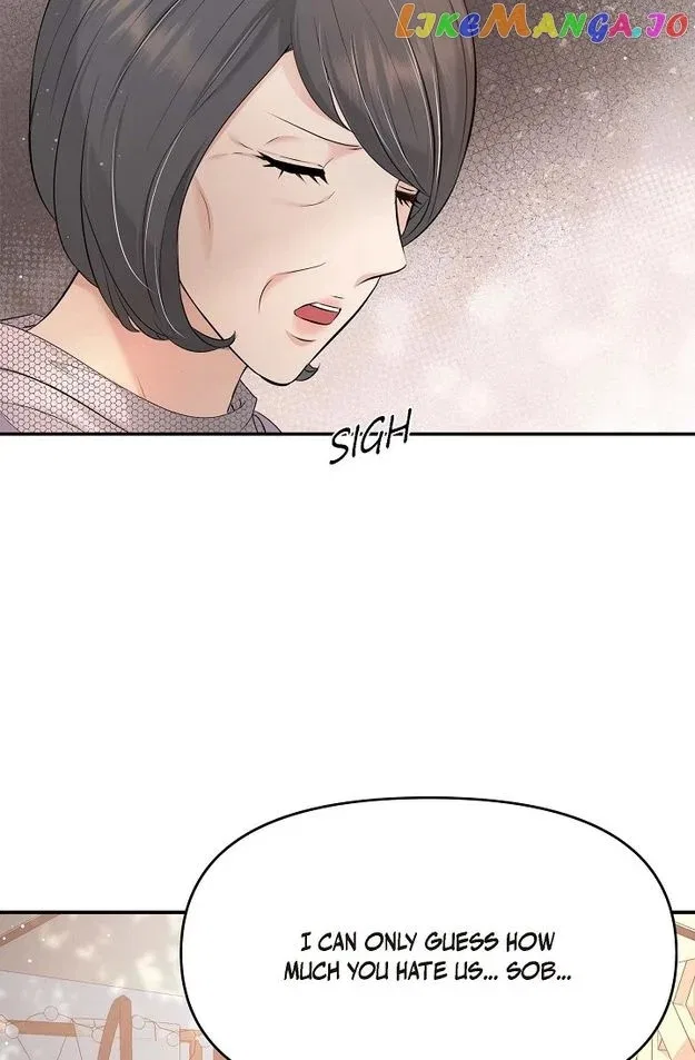 Body Double Trouble Chapter 53 – Page 59