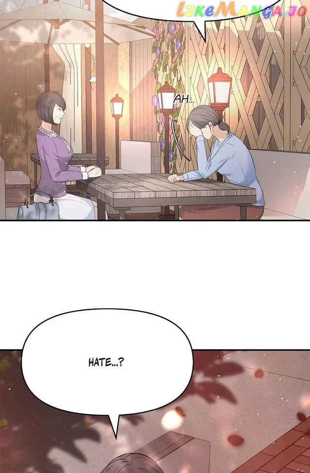 Body Double Trouble Chapter 53 – Page 60