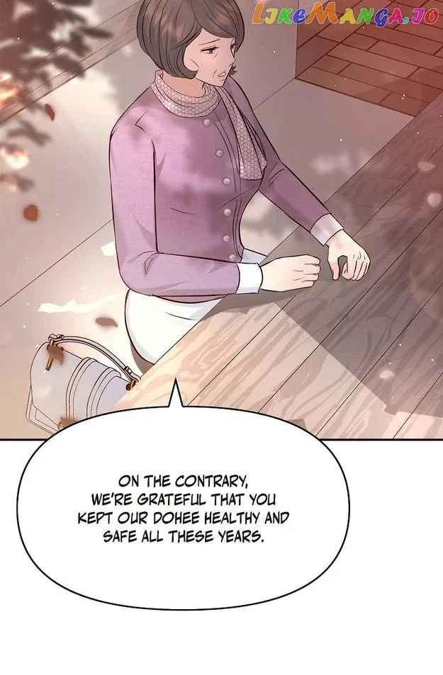 Body Double Trouble Chapter 53 – Page 61