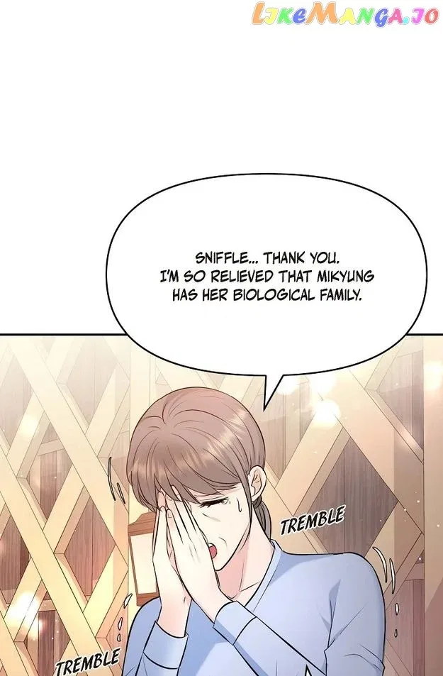 Body Double Trouble Chapter 53 – Page 62