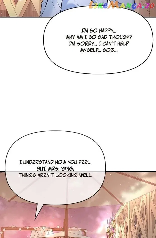 Body Double Trouble Chapter 53 – Page 63