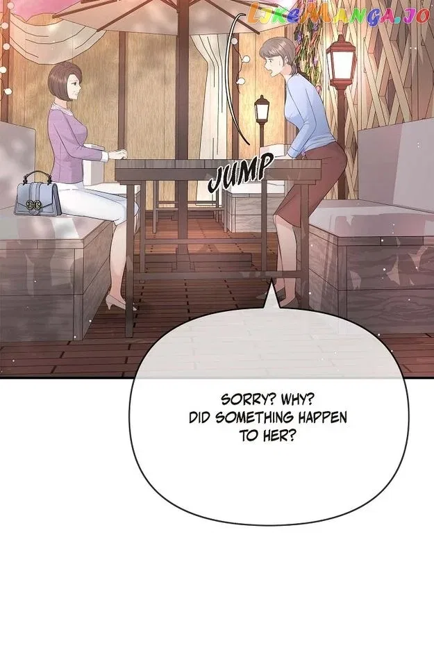 Body Double Trouble Chapter 53 – Page 64