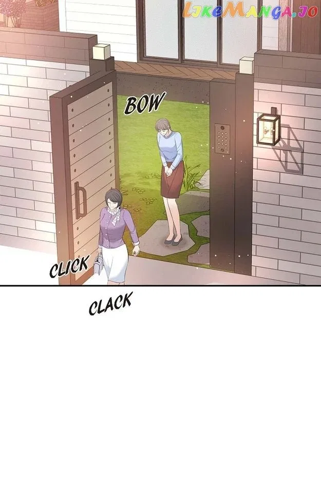 Body Double Trouble Chapter 53 – Page 69