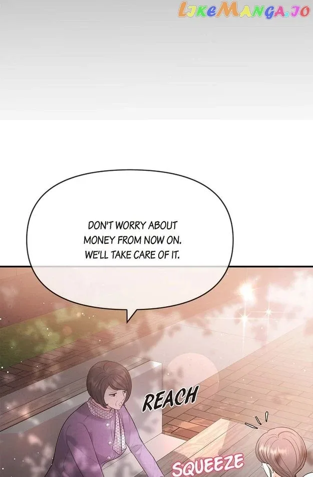 Body Double Trouble Chapter 53 – Page 71