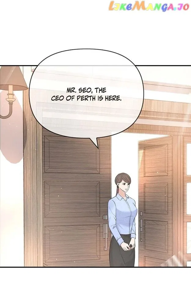 Body Double Trouble Chapter 53 – Page 77