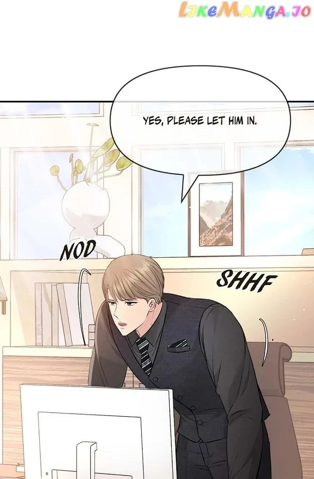 Body Double Trouble Chapter 53 – Page 78
