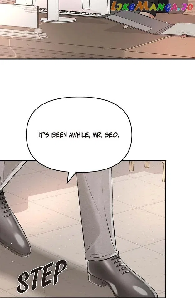 Body Double Trouble Chapter 53 – Page 79