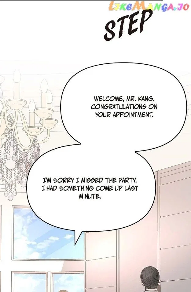 Body Double Trouble Chapter 53 – Page 80