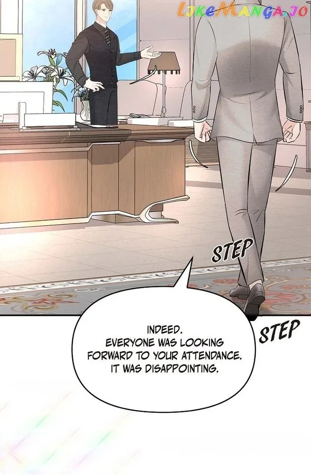 Body Double Trouble Chapter 53 – Page 81