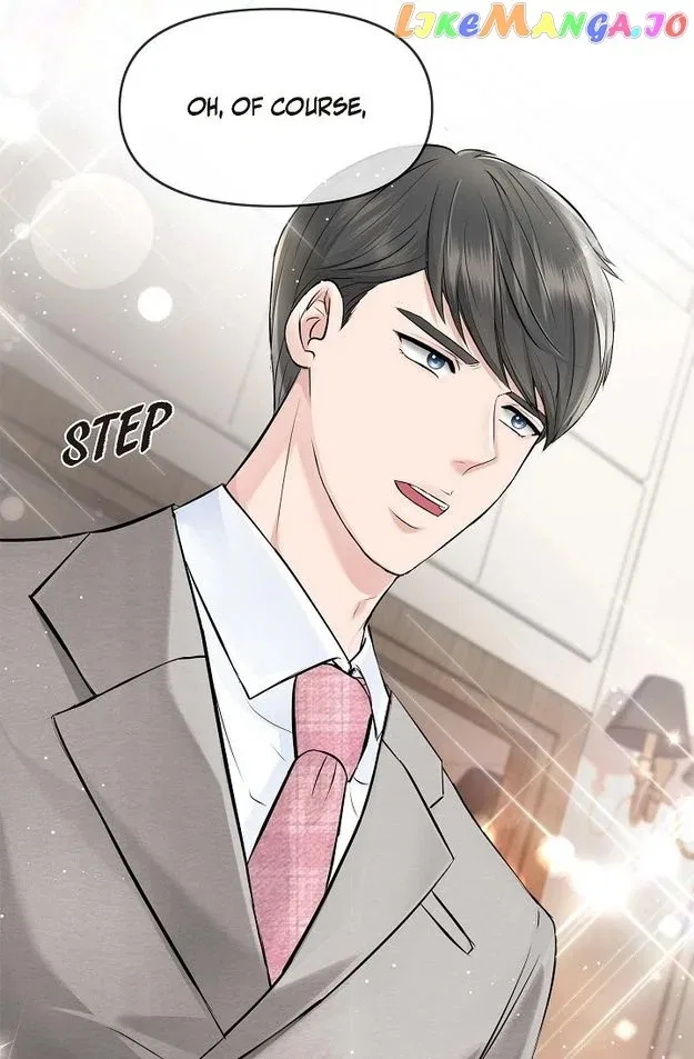 Body Double Trouble Chapter 53 – Page 82