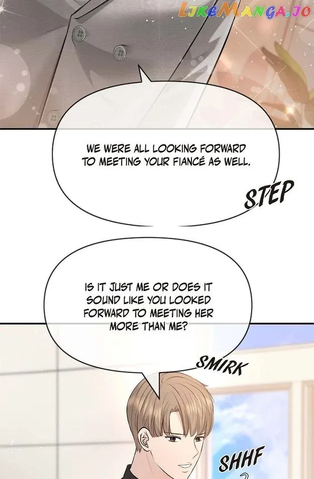 Body Double Trouble Chapter 53 – Page 83