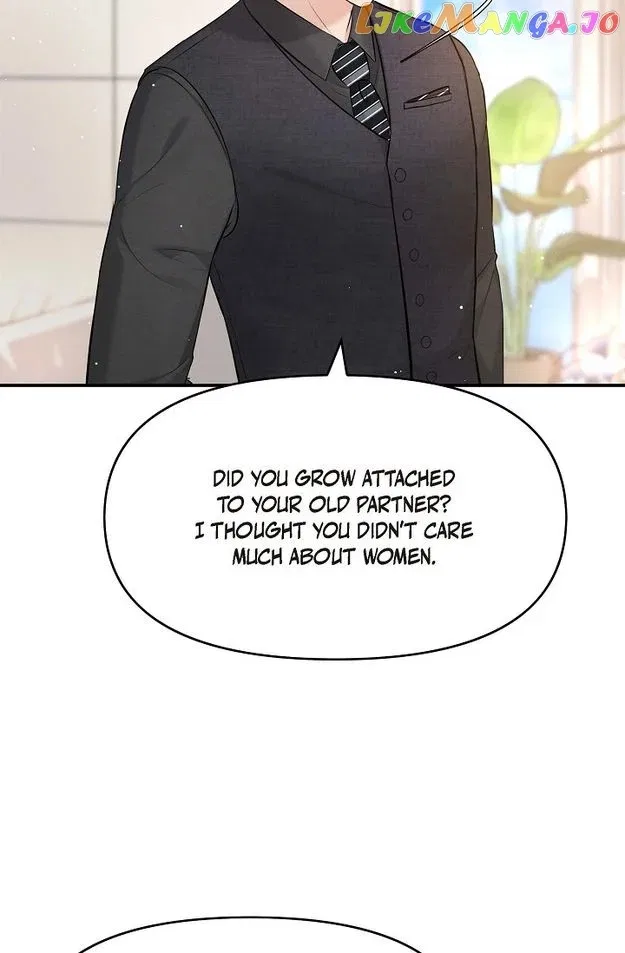 Body Double Trouble Chapter 53 – Page 84