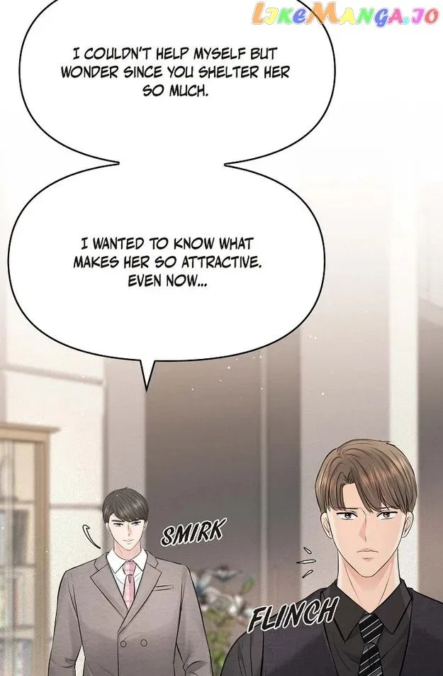 Body Double Trouble Chapter 53 – Page 85