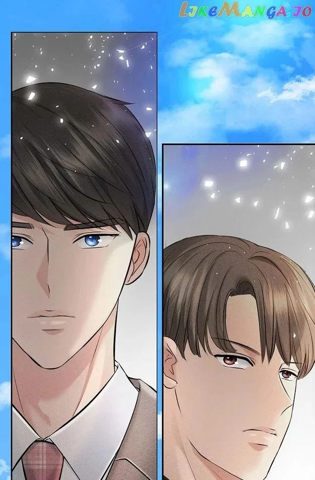 Body Double Trouble Chapter 53 – Page 87