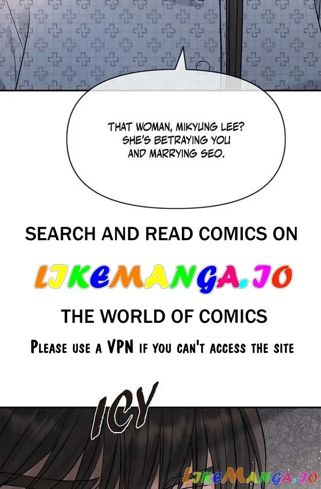Body Double Trouble Chapter 52 – Page 3