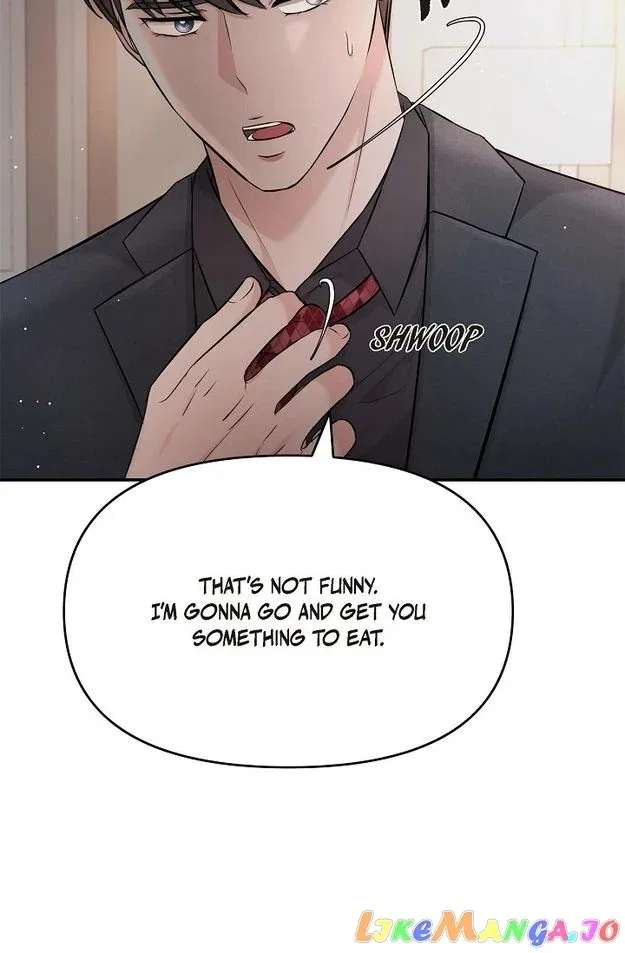 Body Double Trouble Chapter 52 – Page 5